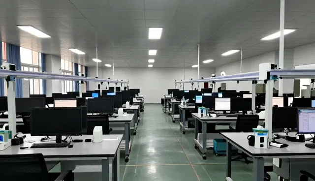 如何高效选择和维护应用开发技术支持服务