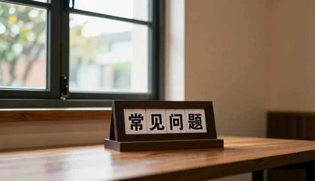 技术操作中的细节把控与日常维护要点